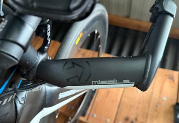 Brugt Felt IA10 2016 2016 Road & Gravel — billede 14 af 14