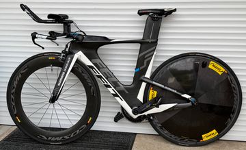 Brugt Felt IA10 2016 2016 Road & Gravel — billede 4 af 14