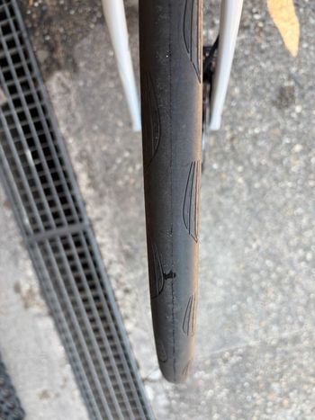 Gebrauchtes CUBE ATTAIN, SLX 2025 2025 Road & Gravel, Hellgrau — Bild 5 von 5