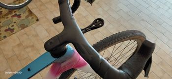 Used Fondriest Custom SRAM Force eTap AXS 2026 Road & Gravel, White — image 4 of 7