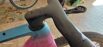 Used Fondriest Custom SRAM Force eTap AXS 2026 Road & Gravel, White — image 7 of 7