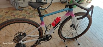 Used Fondriest Custom SRAM Force eTap AXS 2026 Road & Gravel