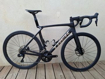Used Trek Madone SL 6 Gen 8 2025 2025 Road & Gravel