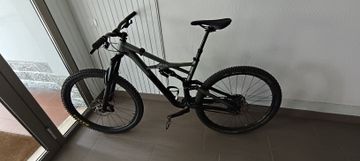 Used Specialized Enduro Comp 29/6Fattie 2017 2017 MTB