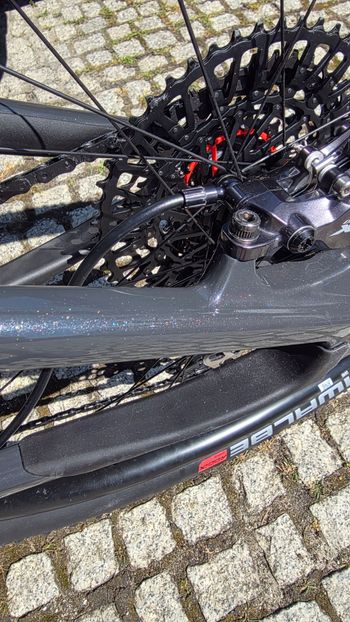 Używany Cannondale Scalpel 1 2026 2026 Mountainbike — zdjęcie 30 z 31