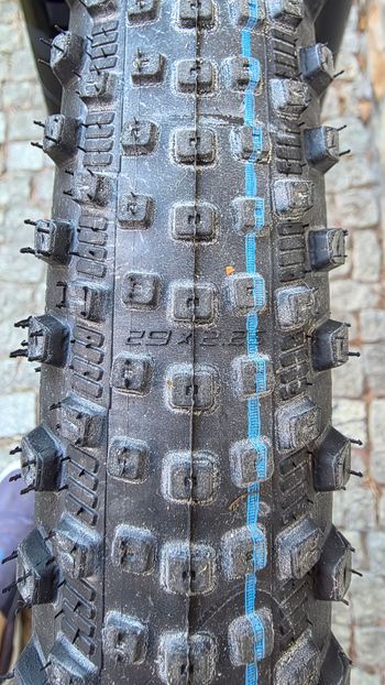 Używany Cannondale Scalpel 1 2026 2026 Mountainbike — zdjęcie 13 z 31