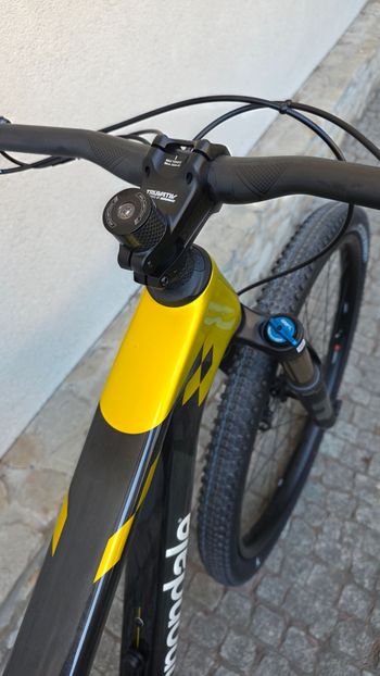 Używany Cannondale Scalpel 1 2026 2026 Mountainbike — zdjęcie 7 z 31