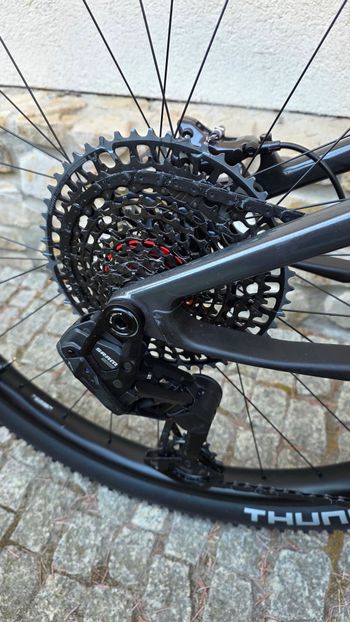 Używany Cannondale Scalpel 1 2026 2026 Mountainbike — zdjęcie 2 z 31