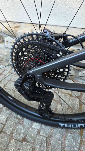 Tweedehands Cannondale Scalpel 1 2026 2026 Mountainbike — afbeelding 2 van 31