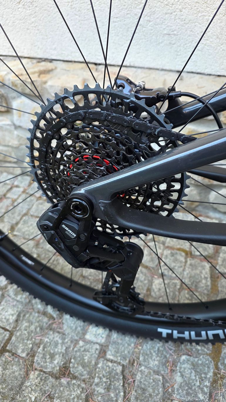 Używany Cannondale Scalpel 1 2026 2026 Mountainbike — zdjęcie 2 z 31