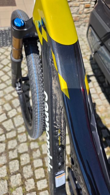 Tweedehands Cannondale Scalpel 1 2026 2026 Mountainbike — afbeelding 29 van 31