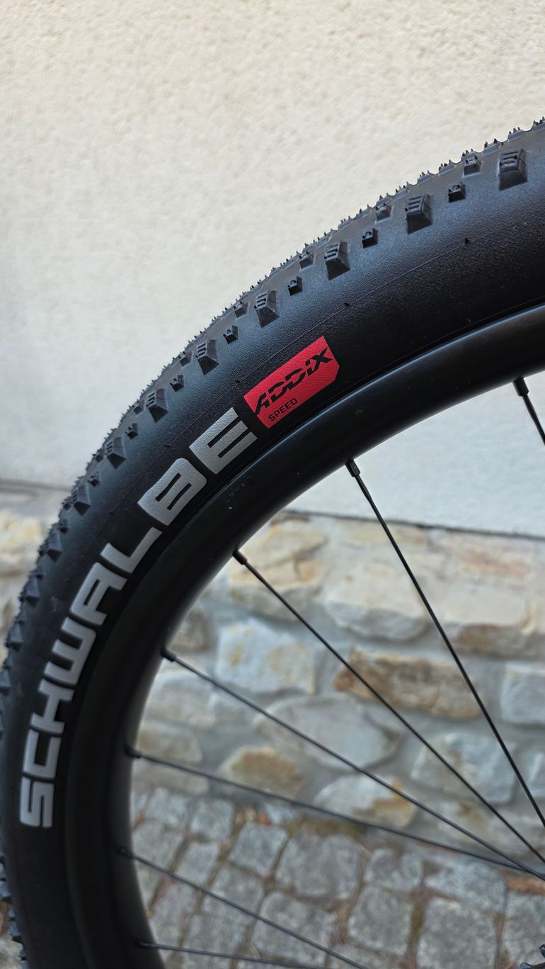 Używany Cannondale Scalpel 1 2026 2026 Mountainbike — zdjęcie 3 z 31