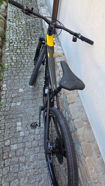 Używany Cannondale Scalpel 1 2026 2026 Mountainbike — zdjęcie 28 z 31