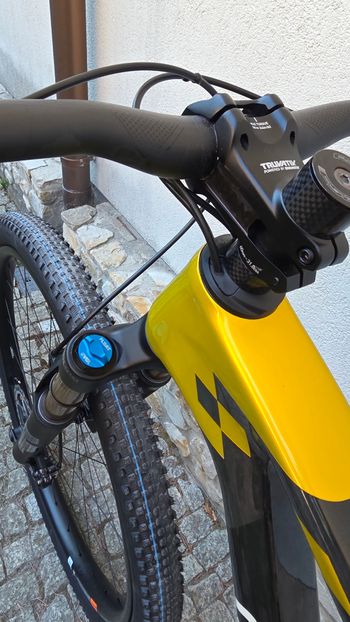 Używany Cannondale Scalpel 1 2026 2026 Mountainbike — zdjęcie 26 z 31