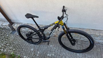 Tweedehands Cannondale Scalpel 1 2026 2026 Mountainbike — afbeelding 18 van 31