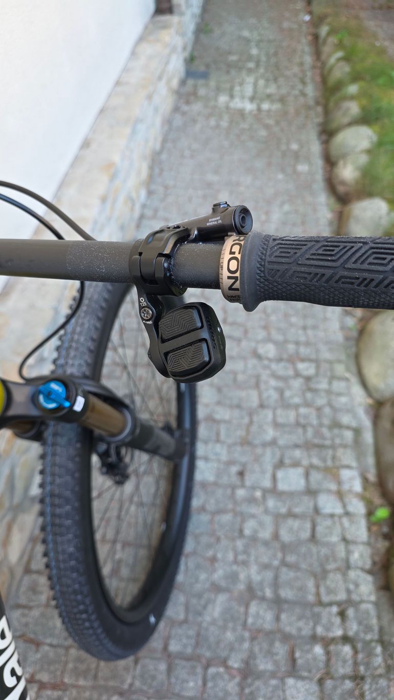 Używany Cannondale Scalpel 1 2026 2026 Mountainbike — zdjęcie 9 z 31