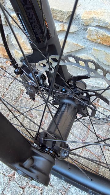 Tweedehands Cannondale Scalpel 1 2026 2026 Mountainbike — afbeelding 23 van 31