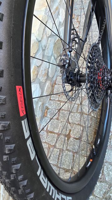 Tweedehands Cannondale Scalpel 1 2026 2026 Mountainbike — afbeelding 19 van 31
