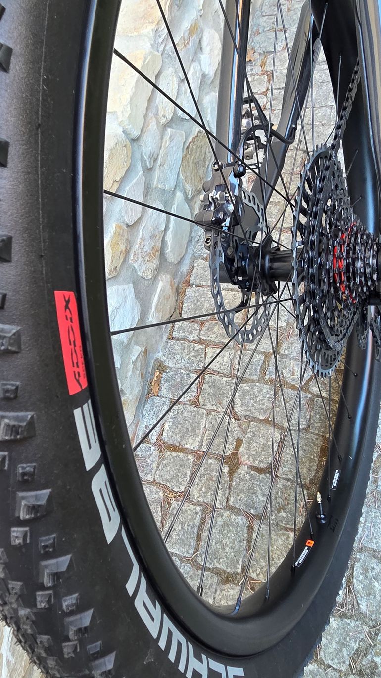 Używany Cannondale Scalpel 1 2026 2026 Mountainbike — zdjęcie 19 z 31