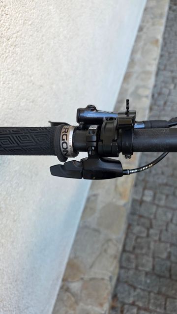 Tweedehands Cannondale Scalpel 1 2026 2026 Mountainbike — afbeelding 10 van 31