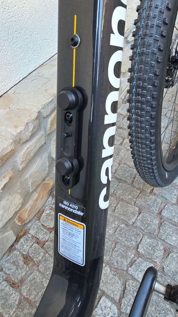 Tweedehands Cannondale Scalpel 1 2026 2026 Mountainbike — afbeelding 6 van 31