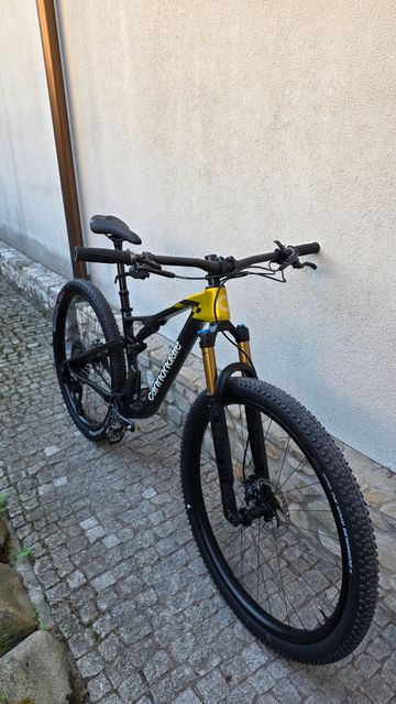 Used Cannondale Scalpel 1 2026 2026 MTB