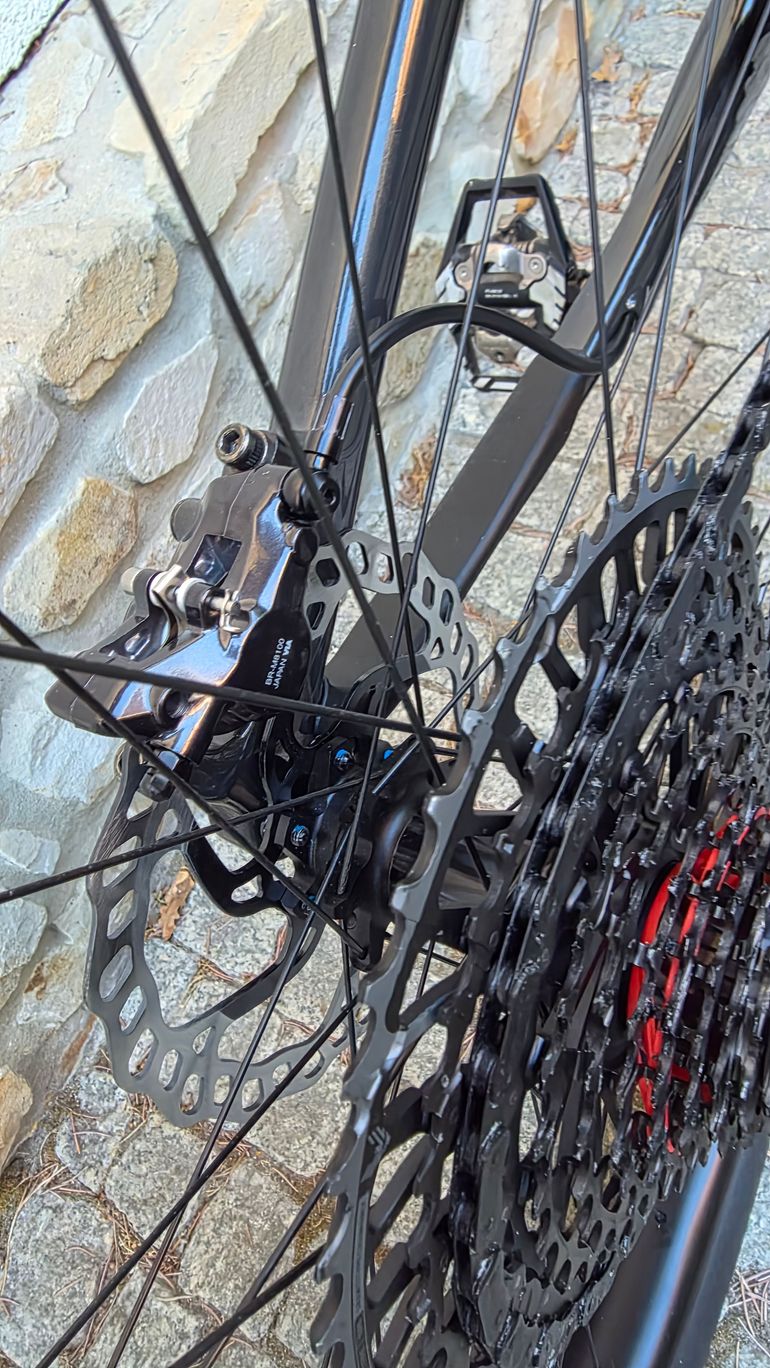 Używany Cannondale Scalpel 1 2026 2026 Mountainbike — zdjęcie 20 z 31