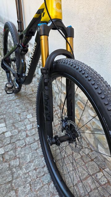 Tweedehands Cannondale Scalpel 1 2026 2026 Mountainbike — afbeelding 15 van 31