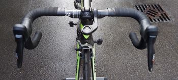 Time Scylon 2016 2016 Road & Gravel d'occasion — image 6 sur 15