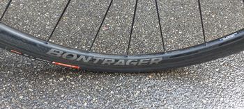 Time Scylon 2016 2016 Road & Gravel d'occasion — image 10 sur 15