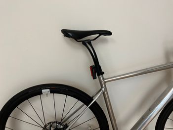 Brugt CUBE Custom Rennrad Gravel Cube Attain 8.6kg GRX 810 Bullhorn RH53/S 2020 Road & Gravel — billede 9 af 29
