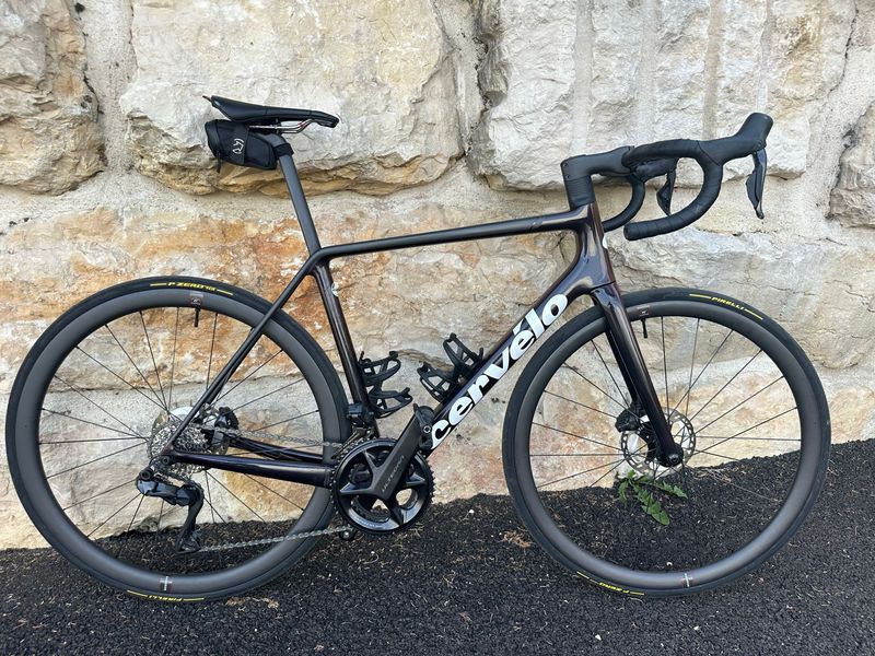Used Cervélo R5 Ultegra Di2 2023 2023 Road & Gravel