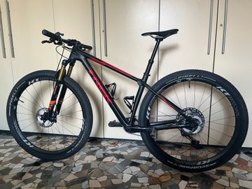 Used Trek Procaliber 9.9 SL Race Shop Limited 2017 2017 MTB