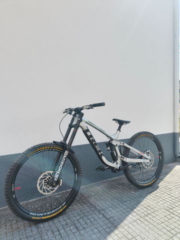 Trek Session 9 X01 2025 2025 MTB usato