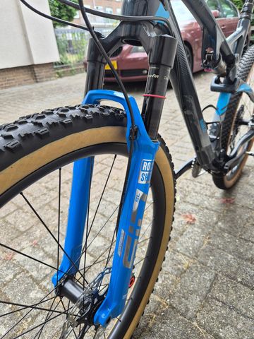 Brugt Ridley Sablo - Shimano XT 2020 2020 Mountainbike — billede 4 af 15