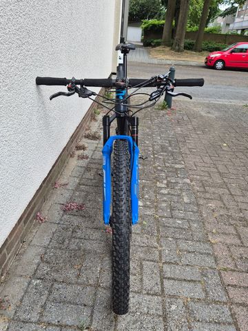 Brugt Ridley Sablo - Shimano XT 2020 2020 Mountainbike — billede 15 af 15