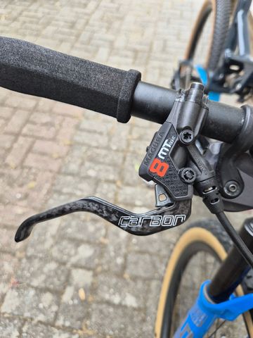 Brugt Ridley Sablo - Shimano XT 2020 2020 Mountainbike — billede 5 af 15