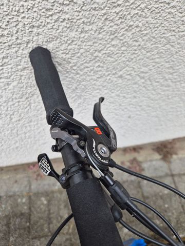 Brugt Ridley Sablo - Shimano XT 2020 2020 Mountainbike — billede 6 af 15