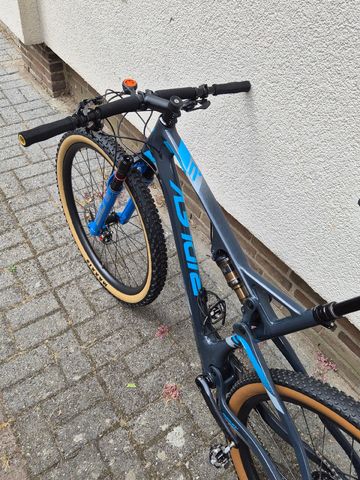 Brugt Ridley Sablo - Shimano XT 2020 2020 Mountainbike — billede 3 af 15