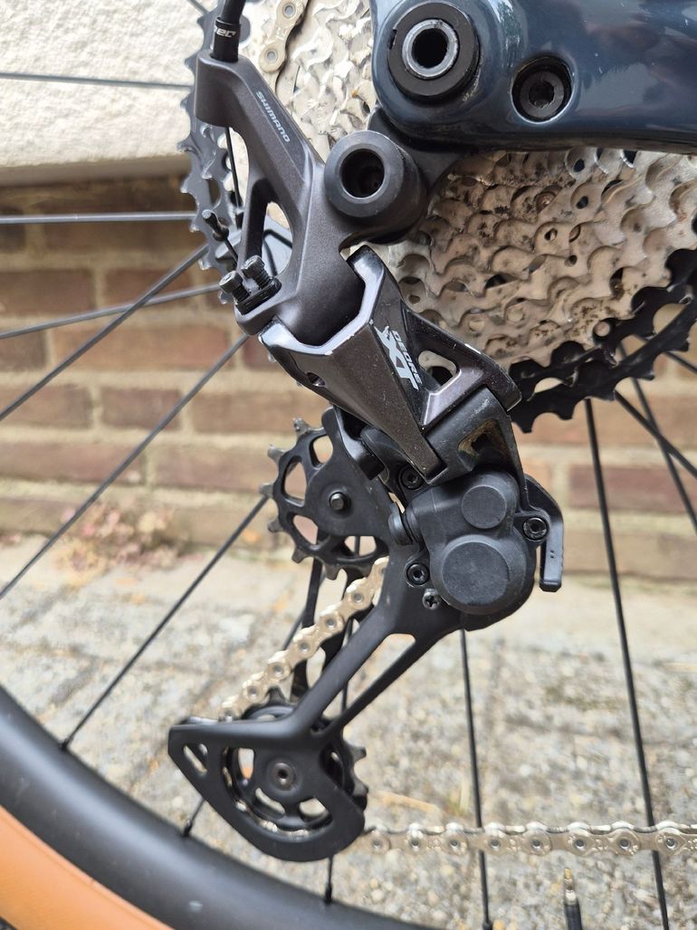 Brugt Ridley Sablo - Shimano XT 2020 2020 Mountainbike — billede 7 af 15