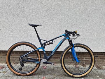 Použité Ridley Sablo - Shimano XT 2020 2020 MTB