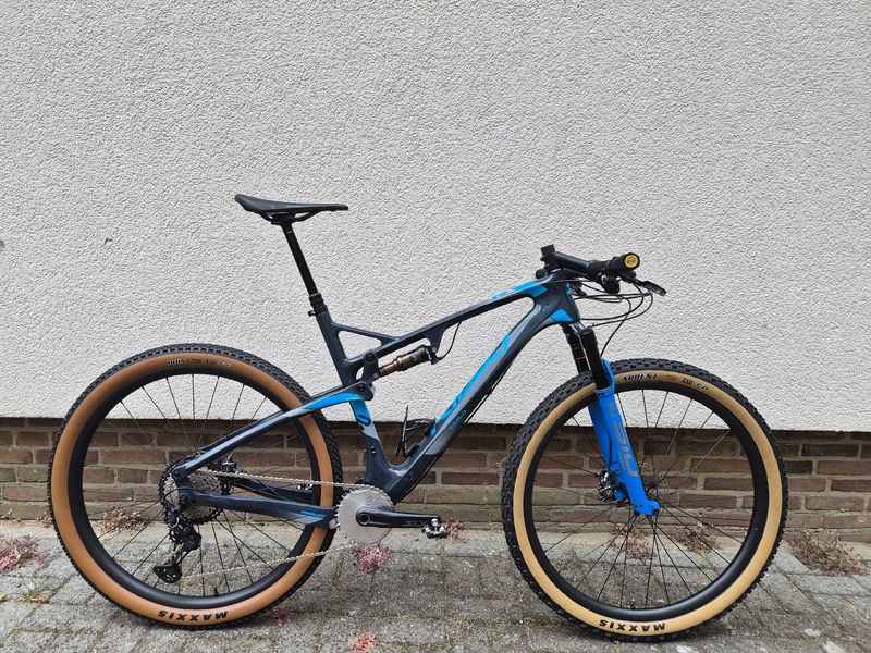 Used Ridley Sablo - Shimano XT 2020 2020 MTB