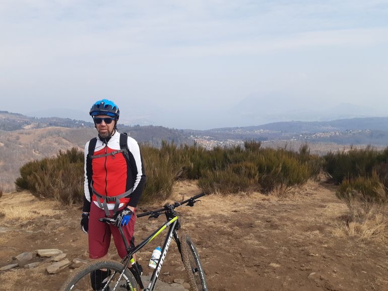 Brugt Cannondale Flash Carbon29 2015 2015 Mountainbike — billede 4 af 4