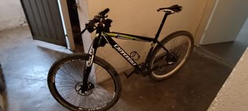Used Cannondale Flash Carbon29 2015 2015 MTB