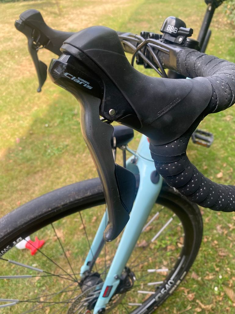 Używany Felt BROAM 60 2021 2021 Road & Gravel — zdjęcie 8 z 8