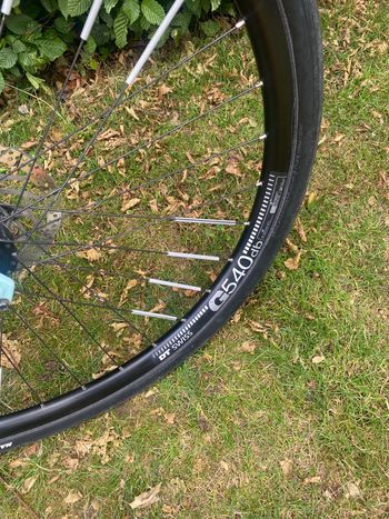 Używany Felt BROAM 60 2021 2021 Road & Gravel — zdjęcie 5 z 8