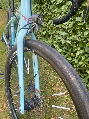 Używany Felt BROAM 60 2021 2021 Road & Gravel — zdjęcie 6 z 8