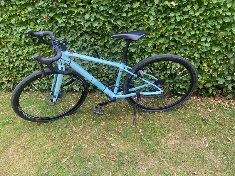 Used Felt BROAM 60 2021 2021 Road & Gravel