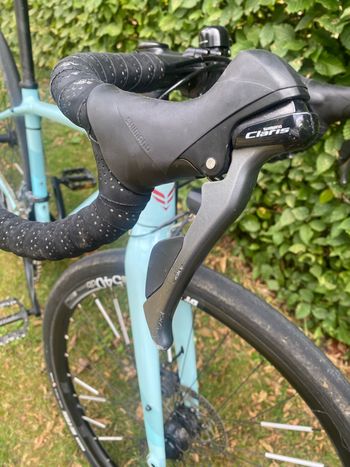 Używany Felt BROAM 60 2021 2021 Road & Gravel — zdjęcie 2 z 8