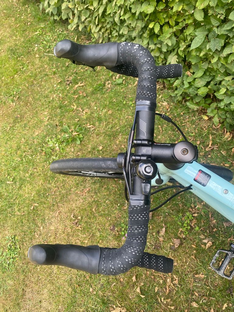 Używany Felt BROAM 60 2021 2021 Road & Gravel — zdjęcie 7 z 8